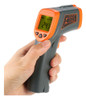 Termômetro Infravermelho Portátil Smart Sensor 12:1 -32380 L 2