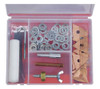 Kit Accesorio Básico P/sacabollo 0