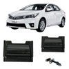 Reparo Limitador De Porta Toyota Corolla Novo Original 0