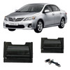 Reparo Limitador De Porta Toyota Corolla Novo Original 2