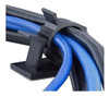 10pcs Cable Drop Escritorio Ordenado Organizador Alambre Cab 3