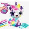 Refil Caneta Spray Infantil Airbrush Usb 6 Cores Lavável 1