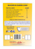 Malla Tubular Elastizada 20mts Numero 5 1 Malla Tubular Elastizada 20mts Numero 5 1