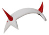 Accesorio Para Cosplay Zero Two Darling In The Franxx 0