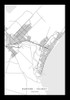 Rawson - Póster De Ciudades Para Imprimir 0