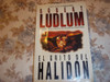 El Grito Del Halidon - Robert Ludlum 0