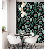 Floralplus Peel And Stick Wallpaper Papel De Contacto Autoad 0
