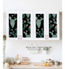 Floralplus Peel And Stick Wallpaper Papel De Contacto Autoad 3