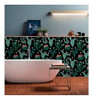 Floralplus Peel And Stick Wallpaper Papel De Contacto Autoad 4