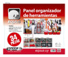 Panel Organizador P/herramienta Equus+ Accesorios Extras.hnt 7 Panel Organizador P/herramienta Equus+ Accesorios Extras.hnt 7