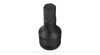Tubo Allen Alto Impacto 24mm Encastre 3/4  Sunex 1