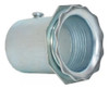 Pack X 10 Conectores Hierro Chapa 1 1/4'' Electricidad 32mm 0