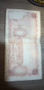 Antiguo Billete De $5 Argentinos Año 1947 Impecable Estado 1