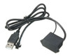 Controlador Inversor 5v Dc Usb Hilos De Neon Led El Wire 0
