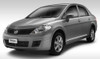 Guardabarro Delantero Izquier Nissan Tiida 1