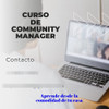 Curso De Community Manager 1