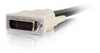 C2g 26912 Dvi-d M / M Cable De Video Digital De Doble Enlace 4