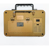 Radio Y Parlante Retro 1909 Bluetooth Circuit 1