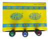 Luz Testigo Universal Azul Para Lámpara 3893 0
