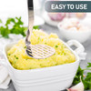 Espremedor De Batatas, Espremedor De Batatas, Frutas 3