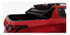 Tapa Rígida  Vw Saveiro Cabina Extendida  2010+ 3