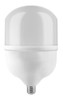 Lampara Led Galponera 80w E27 220v Alta Potencia Luz Fría 0