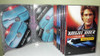 Dvd Boxes Super-máquina E Moto- Laser ( Coleções Em Dvds ) 1