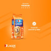Lager Perros Adultos 22kg + 10kg 3