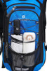 Mochila Senderismo Azul Pack Hidratacion 3l 5