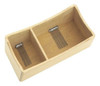 Snare Bongó Cajón Meinl Bca2sntbk Oferta!! 2