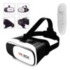 Óculos 3d Realidade Virtual Celular Criança Com Controle 1 Óculos 3d Realidade Virtual Celular Criança Com Controle 1