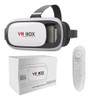 Óculos 3d Realidade Virtual Celular Criança Com Controle 3 Óculos 3d Realidade Virtual Celular Criança Com Controle 3