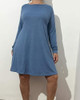 Hermosos Vestido Lanilla 2
