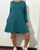 Hermosos Vestido Lanilla 2