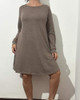 Hermosos Vestido Lanilla 6