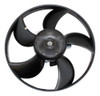 Electro Ventilador Chevrolet Celta 1.0/1.4 8v 2006/ 0