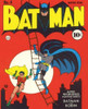 Batman 1 A 10 - 1940 - Formato Jpg - Dc Comics 3