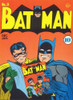 Batman 1 A 10 - 1940 - Formato Jpg - Dc Comics 7