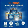 Cemento Solvente Tigre Para Pvc 118ml 5 Cemento Solvente Tigre Para Pvc 118ml 5