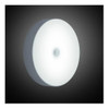 Lampara Luz 6 Led Con Sensor A Pilas P/ Baúl Placard Ropero 3