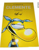 Clemente!!!! Serie Completa Original 3dvds 0