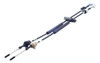 Combo Cable Selectora Cambio Chevrolet Prisma 1.4 2018 2019 2