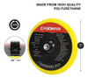 Casoman 7-inch Buffing And Polishing Pad Kit, 7 Pieces 7  Po 3