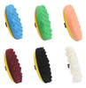 Casoman 7-inch Buffing And Polishing Pad Kit, 7 Pieces 7  Po 5