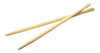 Palillos Chinos Descartables Para Comidas X100 Unidades 0