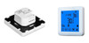 Termostato Programable Tactil Piso Electrico Radiante 220v 3