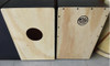 Cajon Peruano Skull 4
