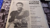 George Benson Erotic Moods Vinilo Lp Usa Casi Sin Girar 1
