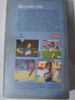 Película Original En Vhs Grandes Goles 1