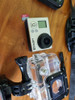 Gopro Hero 3 Con Full Accesorios ( No Hago Envios) 0